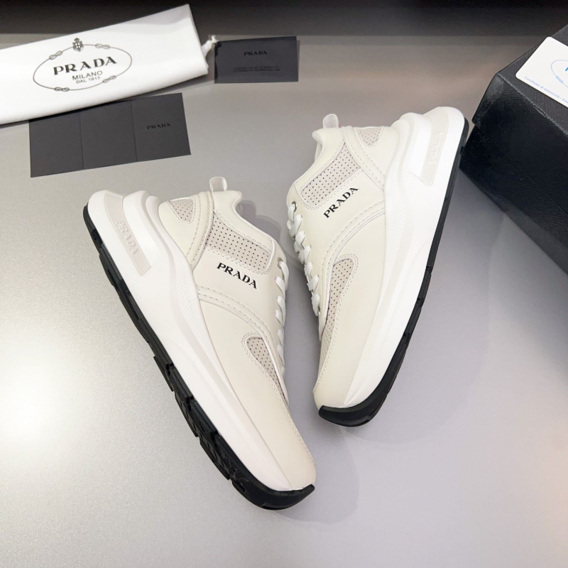 Prada Sneakers